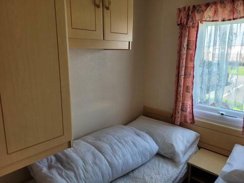 Apartamento 6 Berth On The Chase (sahara Iii)