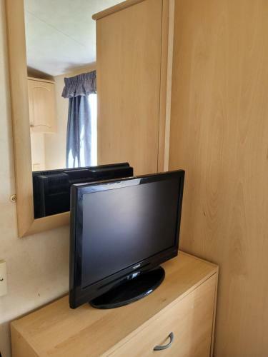 Apartamento 6 Berth On The Chase (beaumaris)