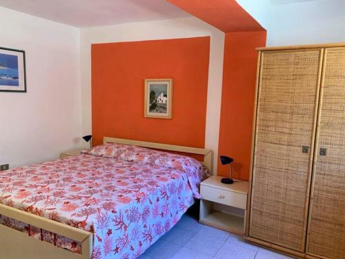 Casa Eolo - Lingua, Ideale Per Famiglie