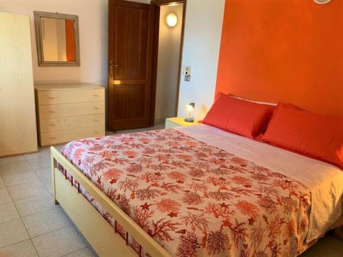 Casa Eolo - Lingua, Ideale Per Famiglie