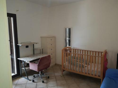Apartamento Casa Mare Lotzorai Ogliastra