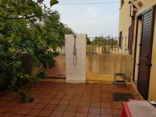 Apartamento Casa Mare Lotzorai Ogliastra