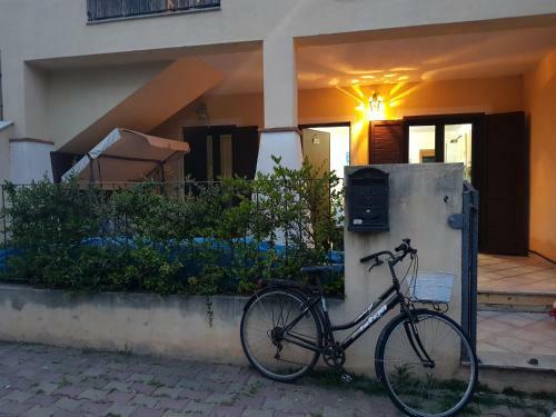 Apartamento Casa Mare Lotzorai Ogliastra