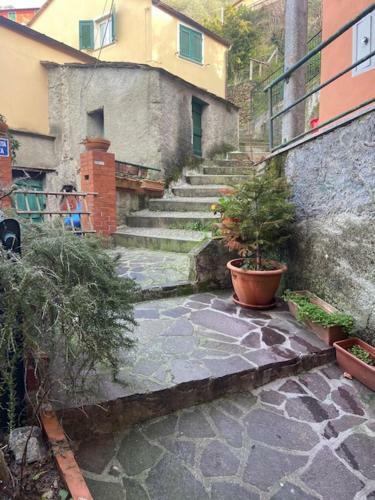 Apartamento Casa Canzio