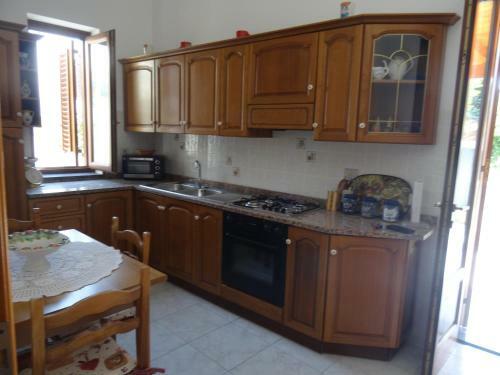 Apartamento Casa Sole