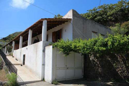 Villa Luisella Monte