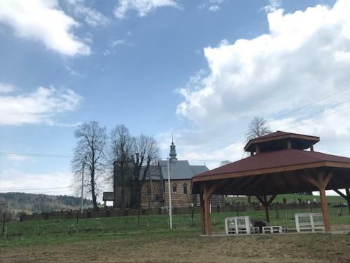 Stephova Vola Camper Park