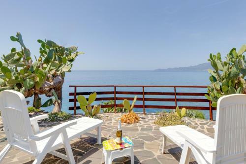 La Terrazza Sul Mare