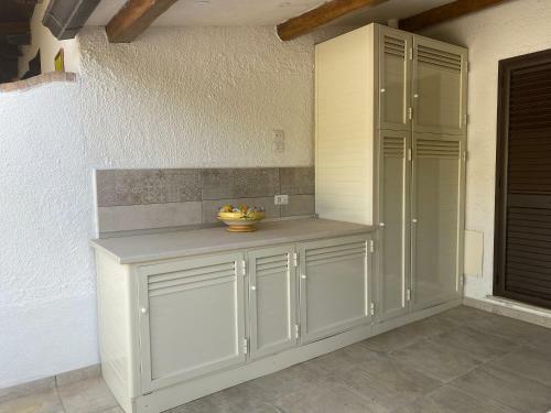 Apartamento La Villetta Zambrone