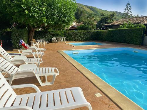 Apartamento La Villetta Zambrone
