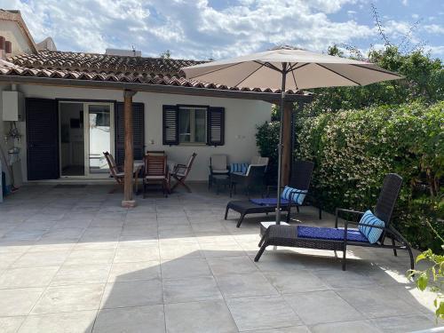 Apartamento La Villetta Zambrone