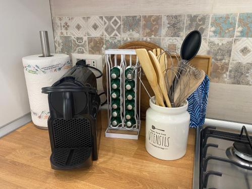 Apartamento La Villetta Zambrone