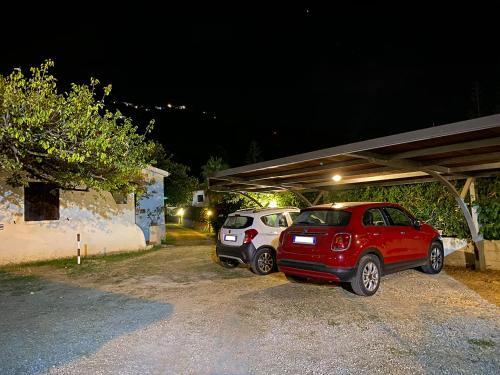 Apartamento La Villetta Zambrone