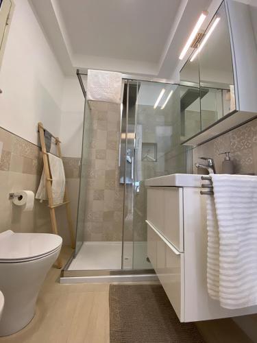Apartamento La Villetta Zambrone