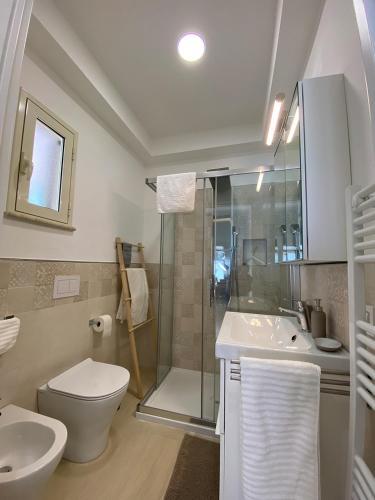 Apartamento La Villetta Zambrone