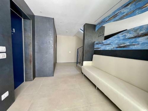Blu Homes Apartments