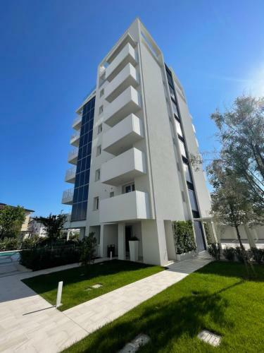 Blu Homes Apartments