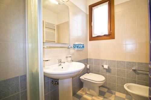 Apartamento Residence Cori Blu