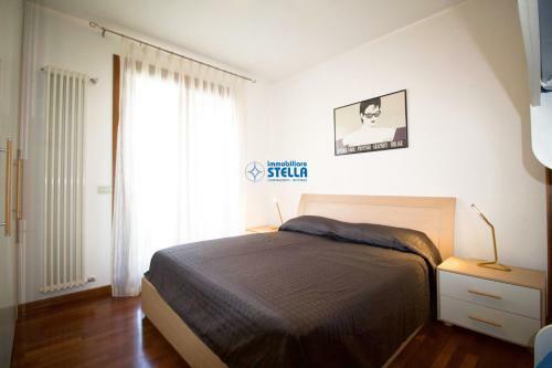 Apartamento Residence Cori Blu
