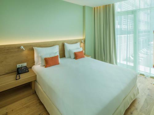 Premium Apartments Jesolo*****