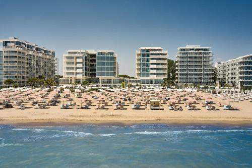 Premium Apartments Jesolo*****