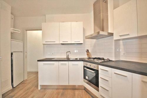 Apartamento Due Torri - Premium -