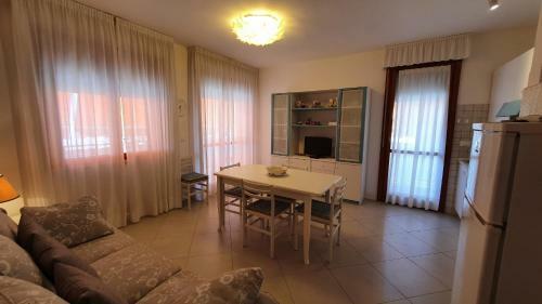 Apartamento Residenza Mare