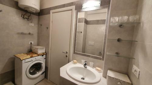Apartamento Residenza Mare