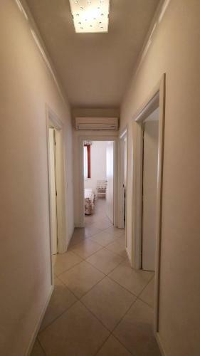 Apartamento Residenza Mare