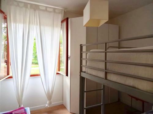 Apartamento Donatello