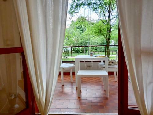 Apartamento Donatello