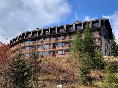 Apartamento Quadrilocale Tovel