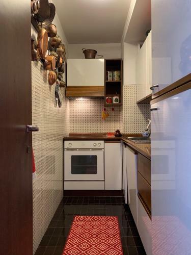 Apartamento Quadrilocale Tovel