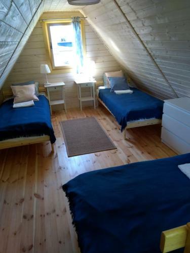 Domki Nad Morzem Grzegorz Wr�bel