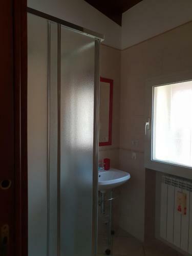 Bed & Breakfast Le Tre Torri