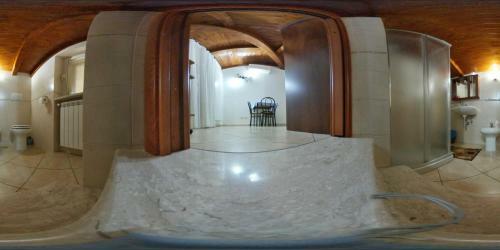 Bed & Breakfast Le Tre Torri