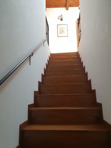 Bed & Breakfast Le Tre Torri