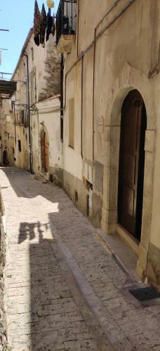 Bed & Breakfast Le Tre Torri