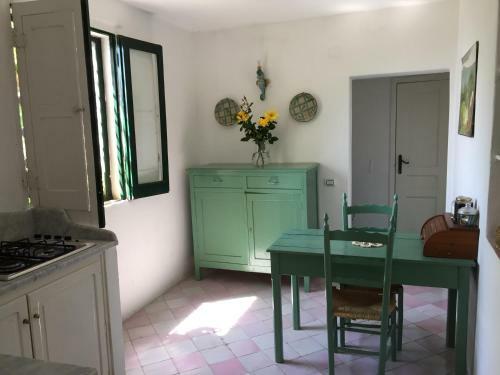 Villa Lindo