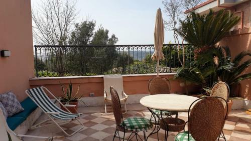 Angolo Di Paradiso