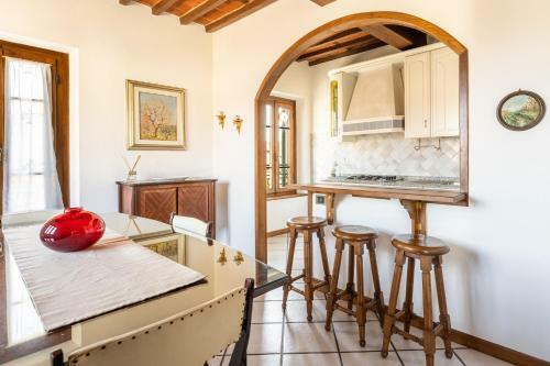 Apartamento Casa Barbara