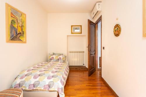 Apartamento Casa Barbara