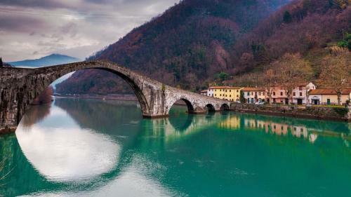 Apartamento Casa Letizia