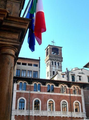 Apartamento Casa Letizia