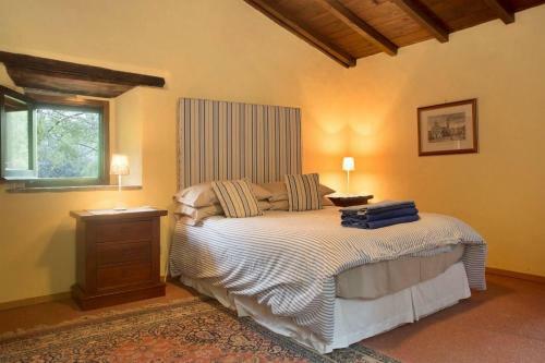Charming 1 Bed Cottage In The Lucca Countryside