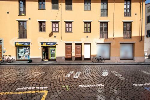 Serena Apartment, Cosy Close Center Town