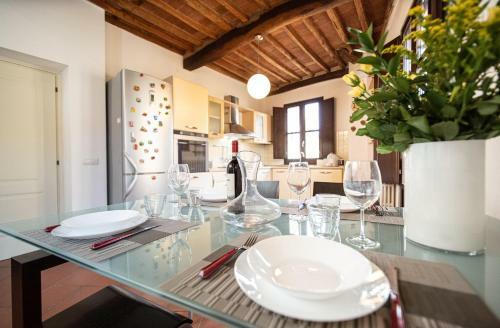 Serena Apartment, Cosy Close Center Town