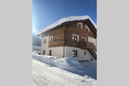 Apartamento Appartamento Livigno