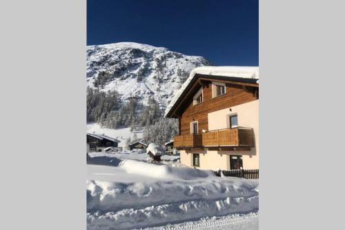 Apartamento Appartamento Livigno
