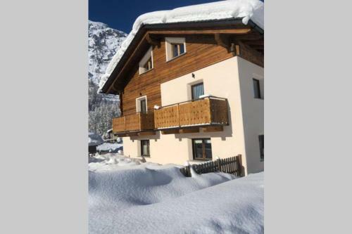 Apartamento Appartamento Livigno